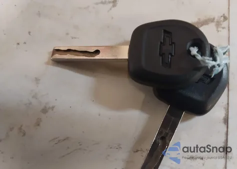 2020 Chevrolet Spark Fwd Ls Manual z USA, uszkodzony, nr VIN KL8CA6SA2LC478788